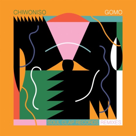 Gomo (DJ Spen & Soulfuledge Saxfro Mix) ft. Max Wild