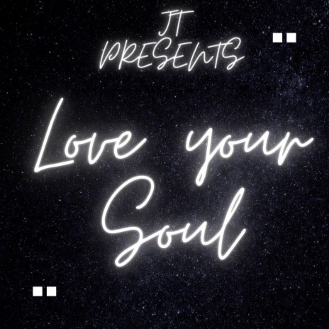 LOVE YOUR SOUL | Boomplay Music