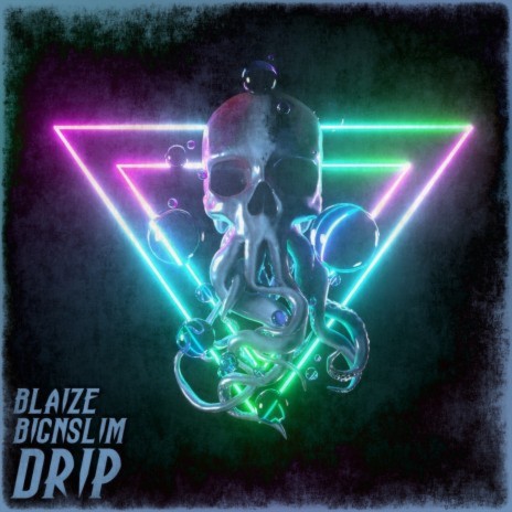 Drip ft. BIG N SLIM | Boomplay Music