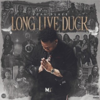 Long Live Duck