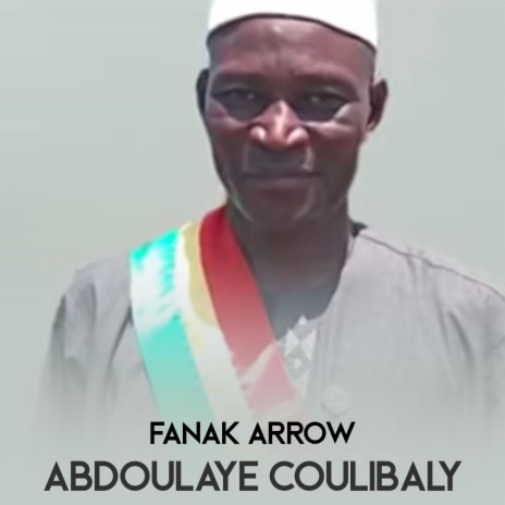 Abdoulaye Coulibaly