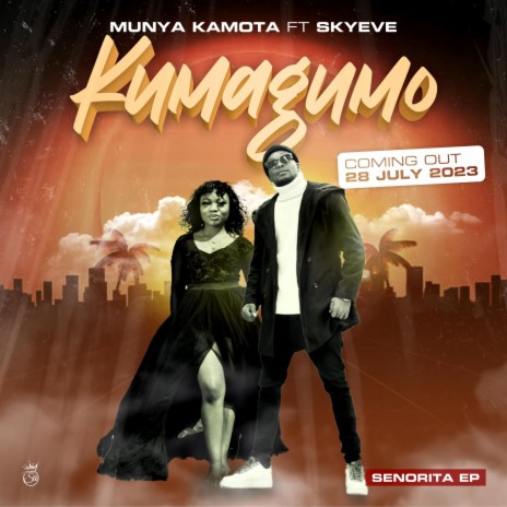 Kumagumo ft. Skyeve | Boomplay Music