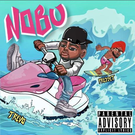 NOBU ft. Presset | Boomplay Music