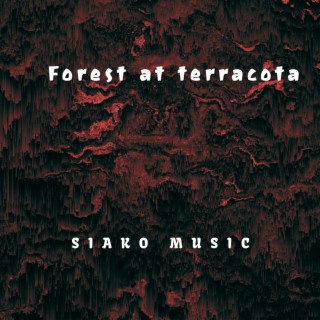 forest at terracota
