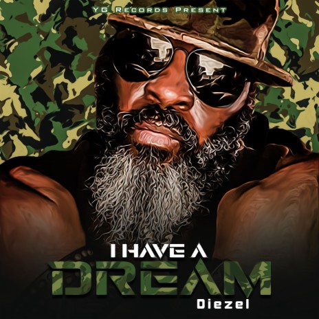 I Have a Dream ft. TreeDogg Mr. Atm | Boomplay Music