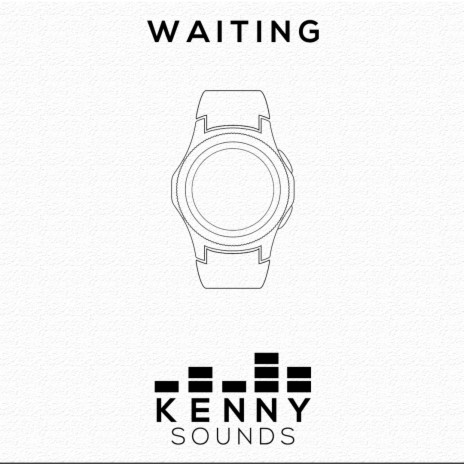 Waiting | Bouncy Hip Hop Beat | Boomplay Music