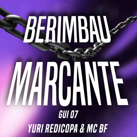 Berimbau Marcante | Boomplay Music