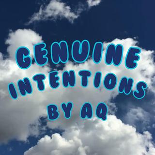 Genuine Intentions