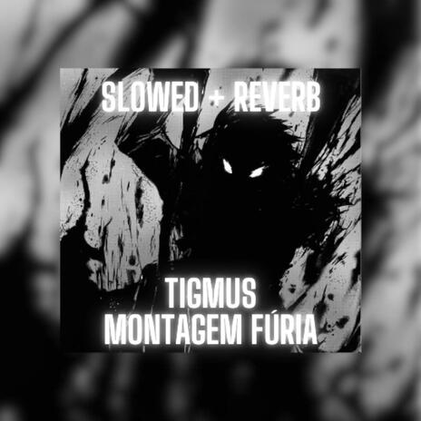 MONTAGEM FÚRIA (Slowed + Reverb) | Boomplay Music