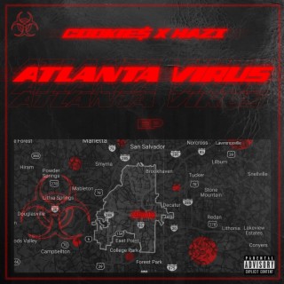 Atlanta Virus EP