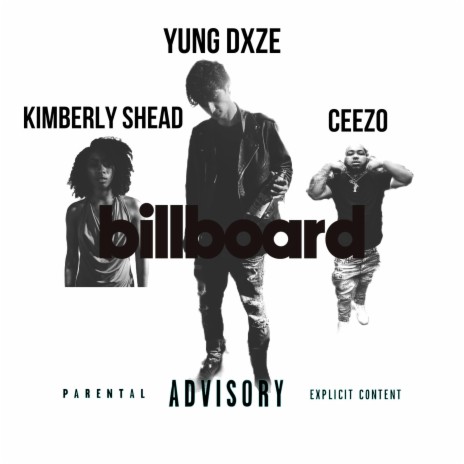 Billboard ft. Kimberly Shead & Ceezo | Boomplay Music