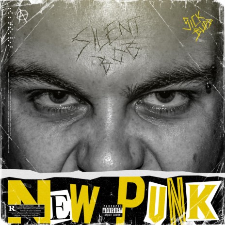 New Punk ft. Sick Budd