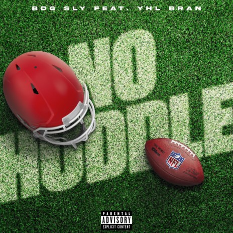 No Huddle ft. YHL Bran | Boomplay Music