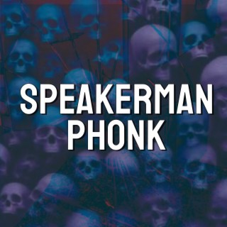 Speakerman Theme (Slow Phonk)