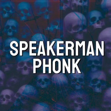 Speakerman Theme (Slow Phonk) ft. degsuer | Boomplay Music