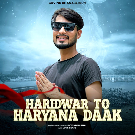 Haridwar To Haryana Daak | Boomplay Music