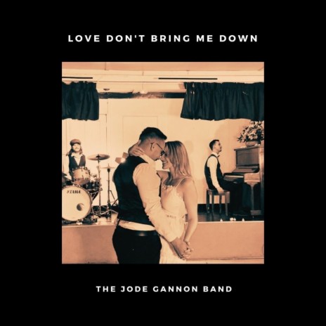 Love Don't Bring Me Down | Boomplay Music