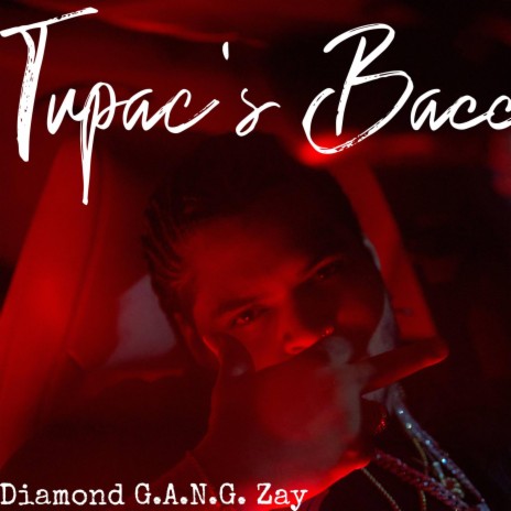 Tupac's Bacc | Boomplay Music