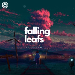 falling leafs