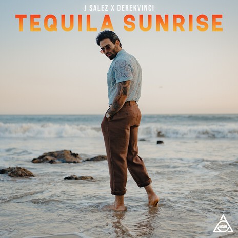 Tequila Sunrise ft. DerekVinci | Boomplay Music