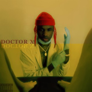 Doctor x