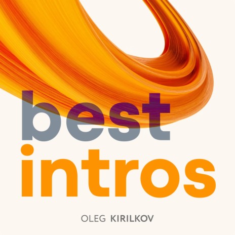 Best Intros | Boomplay Music