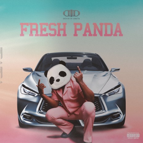 Fresh Panda
