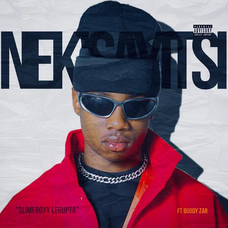 Nekesaitsi ft. Buddy_Zar | Boomplay Music