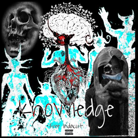 Knowledge ft. Luh Free | Boomplay Music