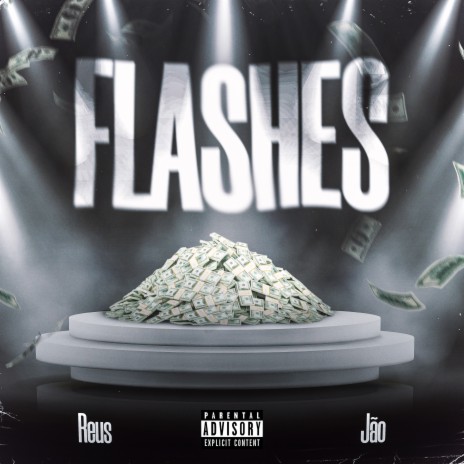 Flashes ft. Jão & Reus | Boomplay Music