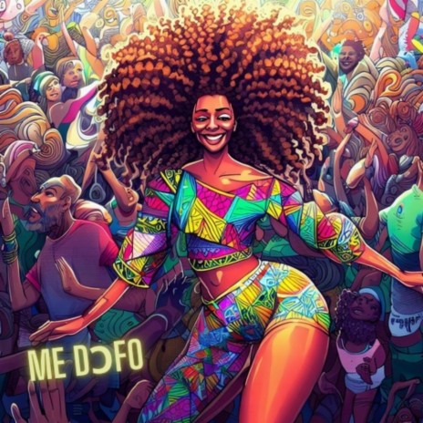 me dɔfo | Boomplay Music