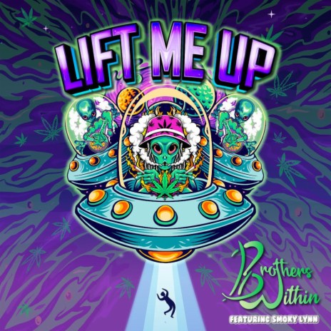 Lift Me Up ft. Smoky Lynn | Boomplay Music