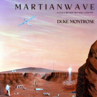 Martianwave