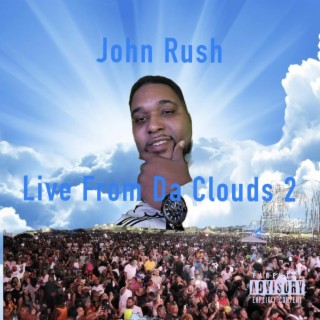 Live From Da Clouds 2 (Special Version)