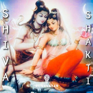 Shakti & Shiva