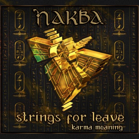 Strings for Leave (Karma Meaning) | Boomplay Music