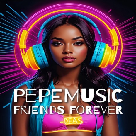 Friends Forever | Boomplay Music