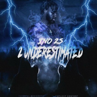 2 Underestimated