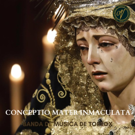 Conceptio Mater Inmaculata | Boomplay Music