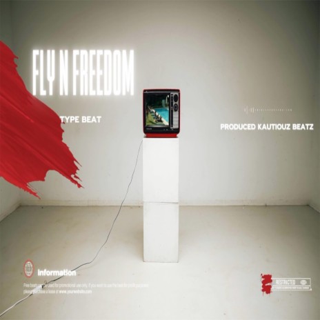 fly n freedom | Boomplay Music