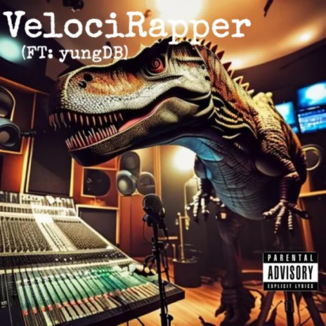VelociRapper ft. YungDB