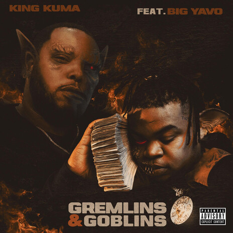 Gremlins & Goblins (feat. Big Yavo) | Boomplay Music