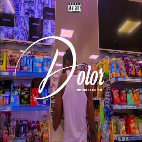 Dolor | Boomplay Music