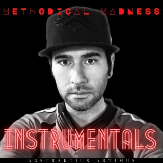 Methodical Madness Instrumentals (Instrumental)