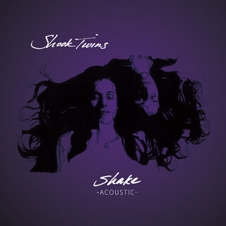 Shake (Acoustic)