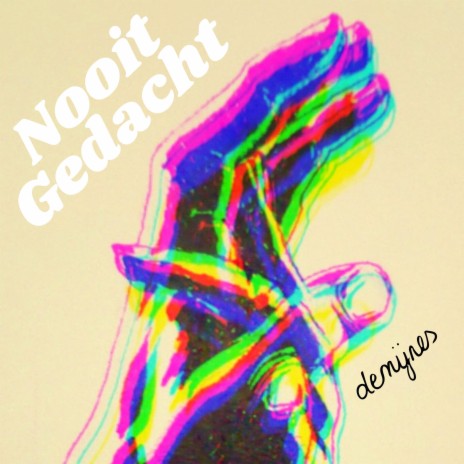 Nooit Gedacht (feat. j0yrid3r) | Boomplay Music