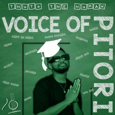 Voice of Pitori | Boomplay Music