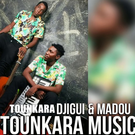 Tounkara Music (instrumental) | Boomplay Music