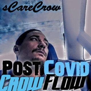 Post-Covid Crow (Flow)