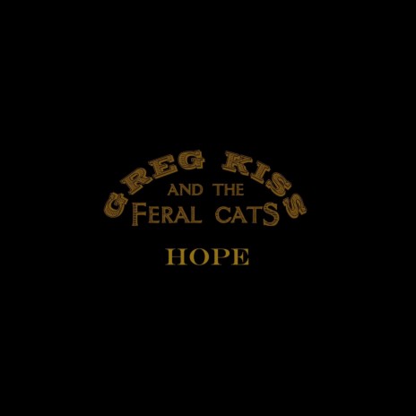 My Poor Sad Fickle Heart ft. The Feral Cats | Boomplay Music